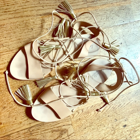 Sandals - Picture 1 of 1